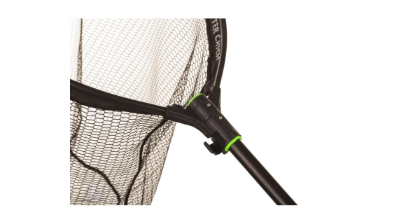 ZFISH - Podberák Landing Net DLX 160 cm